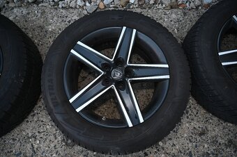 Hyundai Santa Fe model od r. 2016 - 2