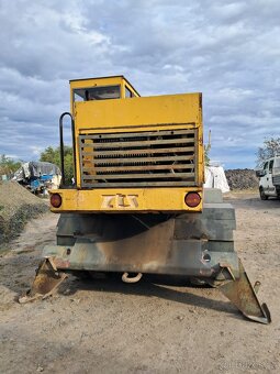 Bagr dh 112 - 2