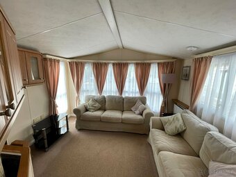 Mobilní dům - mobilheim Willerby Winchester 11,5 x 3,7m - 2