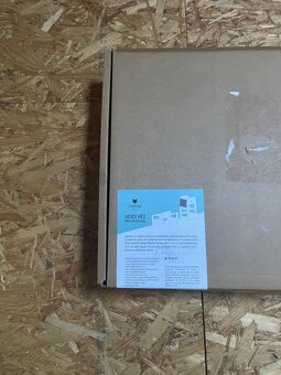 Montessori stolek, učící věž Craffox, lze poslat - 2