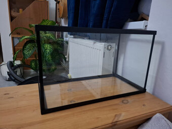 Akvarium - 2