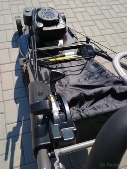 Weibang WB 537 SCV BBC - SLEVA - 2