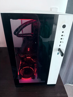 Herní PC – RTX 3080Ti / Ryzen 5 5600X / 32GB - 2