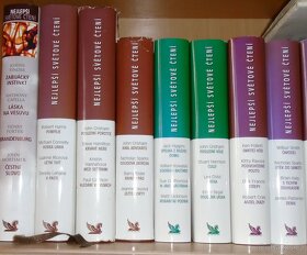 Edice "Nejlepší světové čtení" - 2