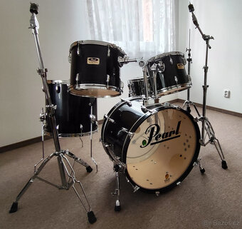 Pearl Session Series 94 + obaly - 2
