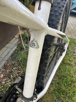 Dámské horské kolo Specialized vel. 27 - 2