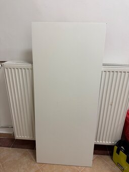 Stolní deska 140x60 cm - 2