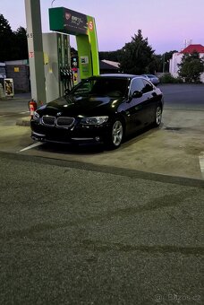 Bmw e92 325i 160kw xdrive - 2