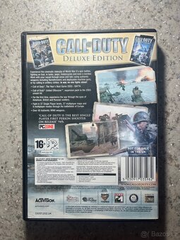 CALL OF DUTY - 2