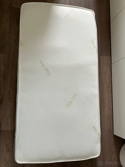 Matrace do dětské postýlky - 2
