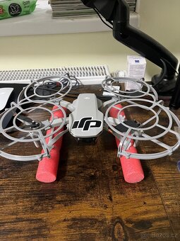 Dji mini 4k more combo (zaruka) + prislusenstvi - 2