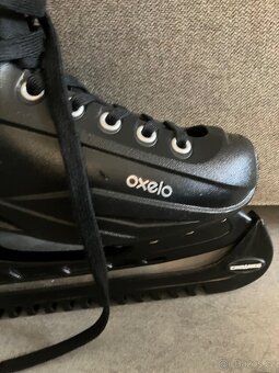 Brusle OXELO 39 - 2