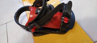 Prodám dívčí snowboard 141 - 2
