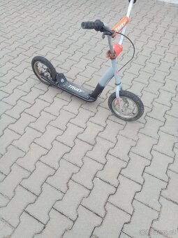 Dětská kola - 2