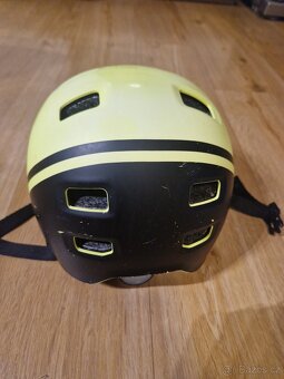 Dětska helma 52/55cm - 2