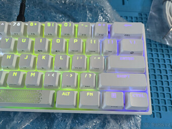 klávesnice herní Corsair K65 RGB MINI - 2