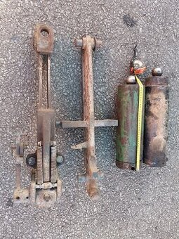 AGROHAK NA ZETOR 6911,5211,6211,7211,7711,7245.. - 2