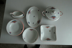 Jídelní servis Franz Manka - 2