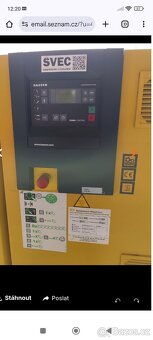 Kompresor Kaeser Asd 57 - 2