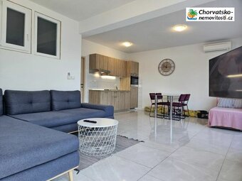 Prodej, byt 2+1, 40 m, , , Česko - 2