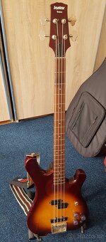 Jolana -Jantar BASS - 2