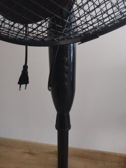 Stojící větrák Sencor - 2