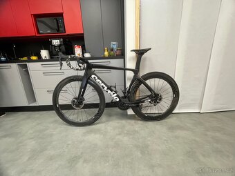 Cervelo s5 - 2