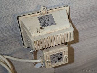 Rreflektor halogenový 150 W - 2