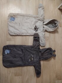 FOXY Jarní/Podzimní kombinéza , fusak - 2