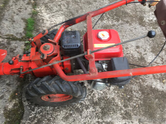 mf 70 čtyřtakt - 2