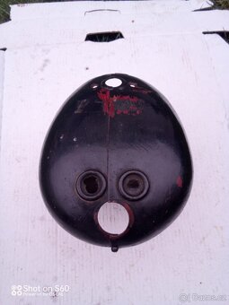 Pionýr-Jawa-550 - 2