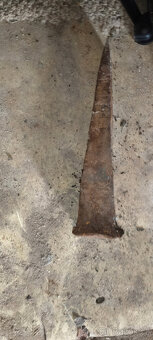 Prodam stipaci klin a hever na žigulika - 2