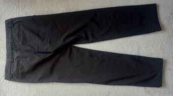 Pánské zateplené pracovní kalhoty Bartolini - 2