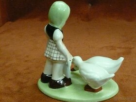 porcelán royal dux SLEVA - 2