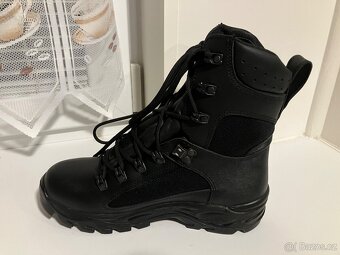 Vojenské boty goretex, Prabos - 2