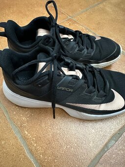 Nike tenisové boty - 2