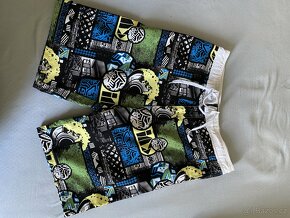 Nové plavky z Nicaragui zn. Inside - 2