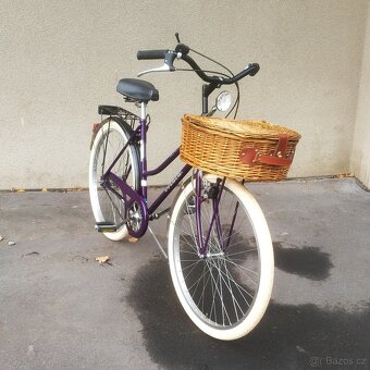 Italské dámské kolo Atala Quadrifoglio - 2