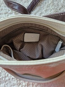 kabelka crossbody Tom Tailor - 2