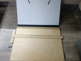 Prodám rýsovací prkno - 2