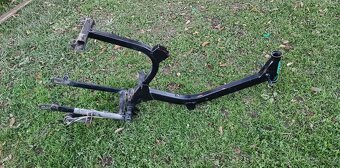 Rám Jawa 21-Sport - 2