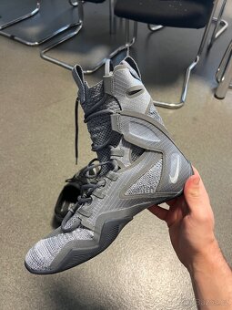 Boxerské boty Nike Hyperko 2 - 2