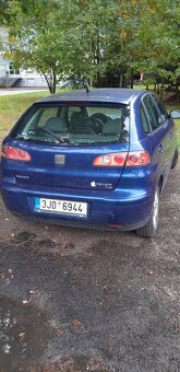 Seat Ibiza 1.9 TDI - 2