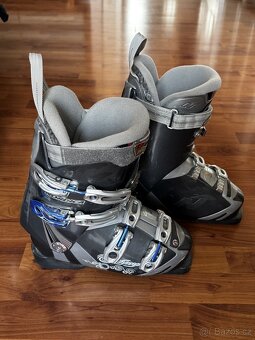 Dámské lyžáky Nordica - 2