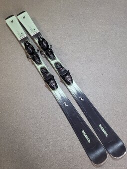 SJEZD. CARV. LYŽE K2 DISRUPTION 75 W - 149 CM - 2