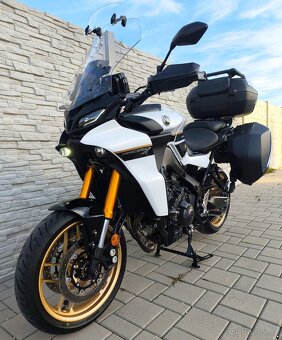 Yamaha TRACER 9 GT - 2