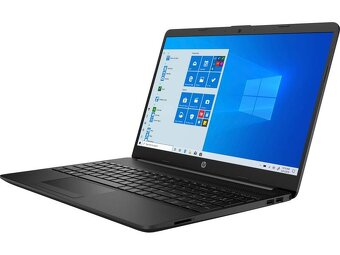 Notebook HP 15-gw0600nc 244Q9EA, HDD 1TB, RAM 4GB - 2