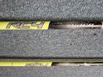 Hůlky FISCHER RC4 race, délka 90cm - 2