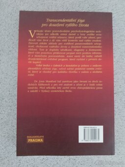 Velka kniha o cakrach a kundalini - 2