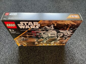 LEGO® Star Wars™ 75337 AT-TE - 2